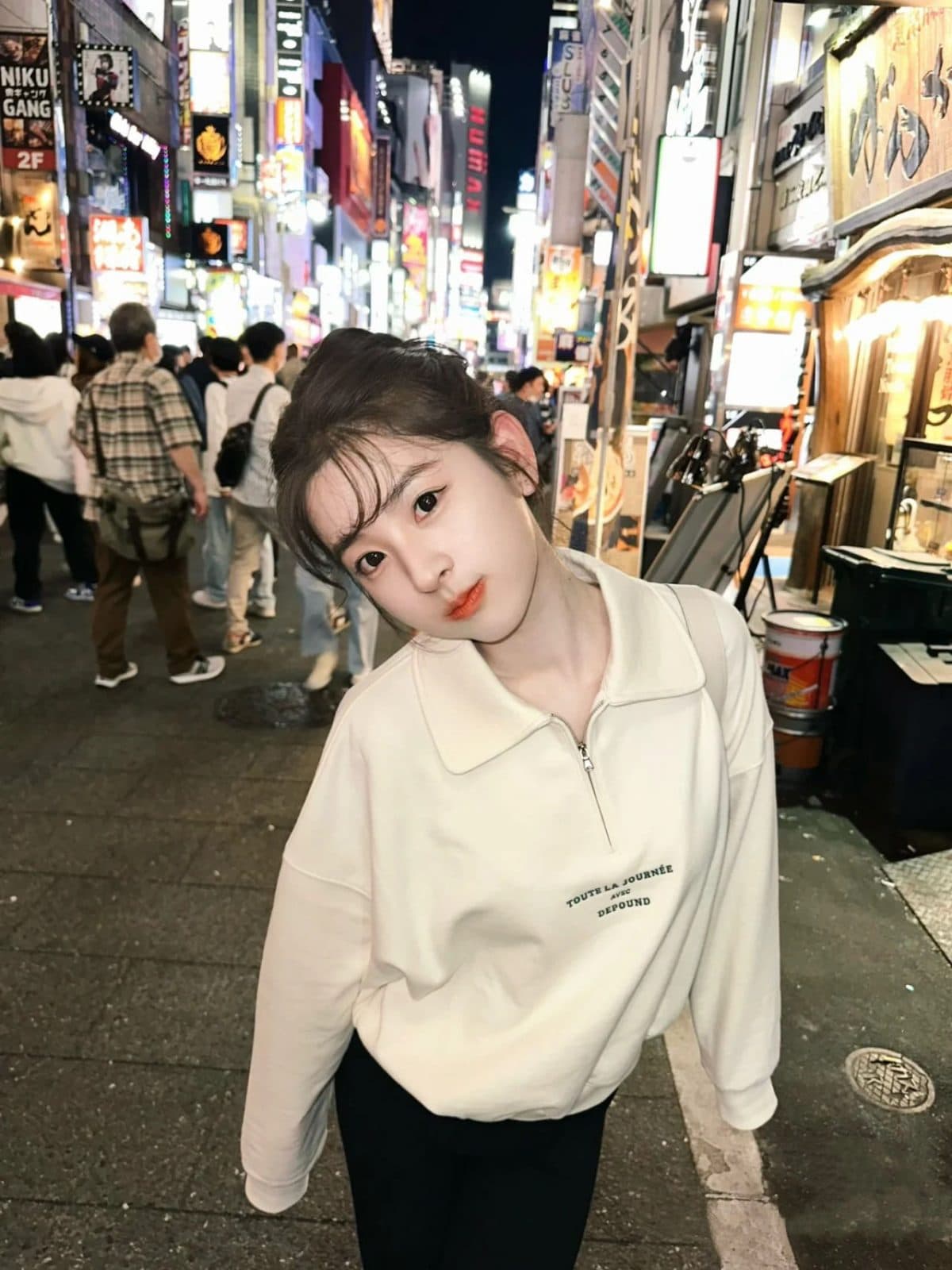 ny-041 - 纽约模特