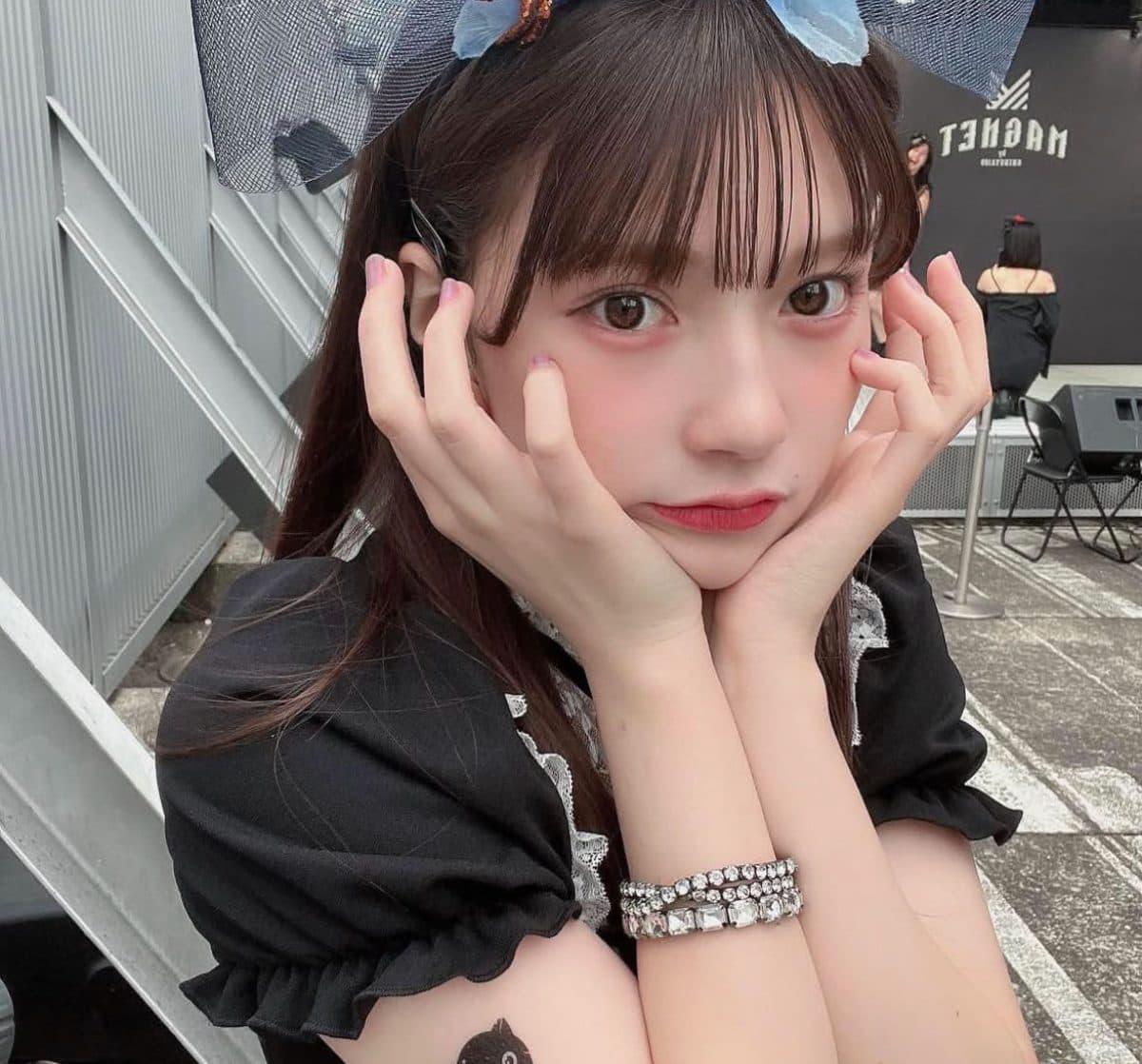 ny-046 - 纽约模特